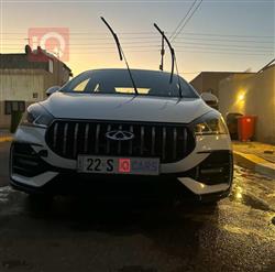 شيري أريزو 5